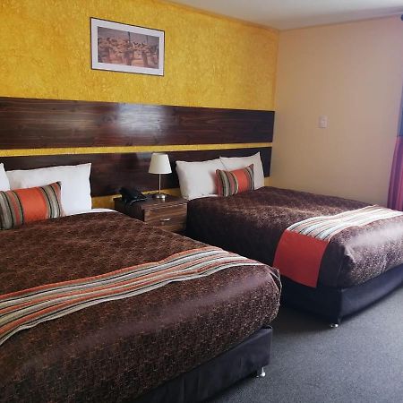 Vita Hoteles Colca Chivay Exterior foto