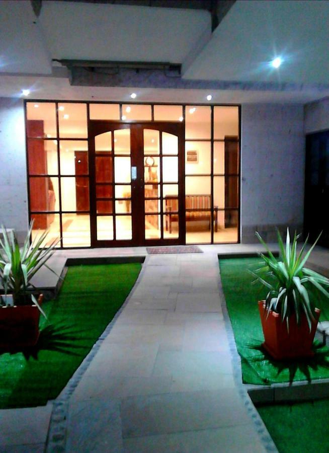 Vita Hoteles Colca Chivay Exterior foto